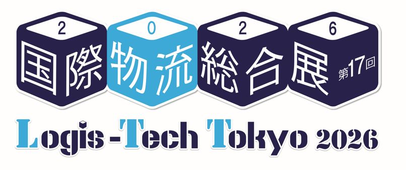 CAMOS to Showcase Smart Solutions at Logis-Tech Tokyo 2026