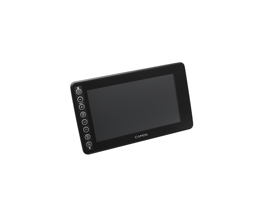 8inch Waterproof A.I. Compatible Monitor