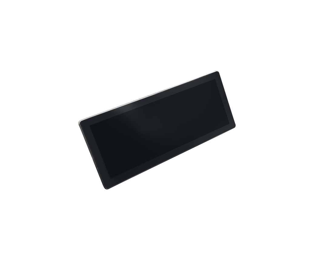 12.3inch Wide Monitor