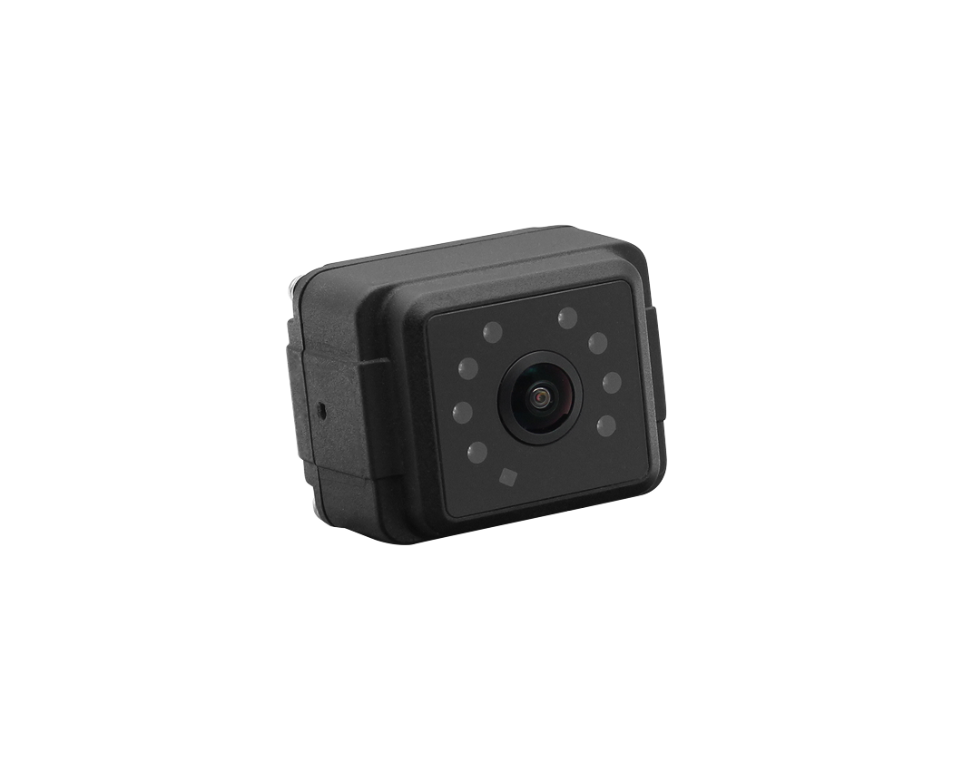A.I. Camera with IR LED