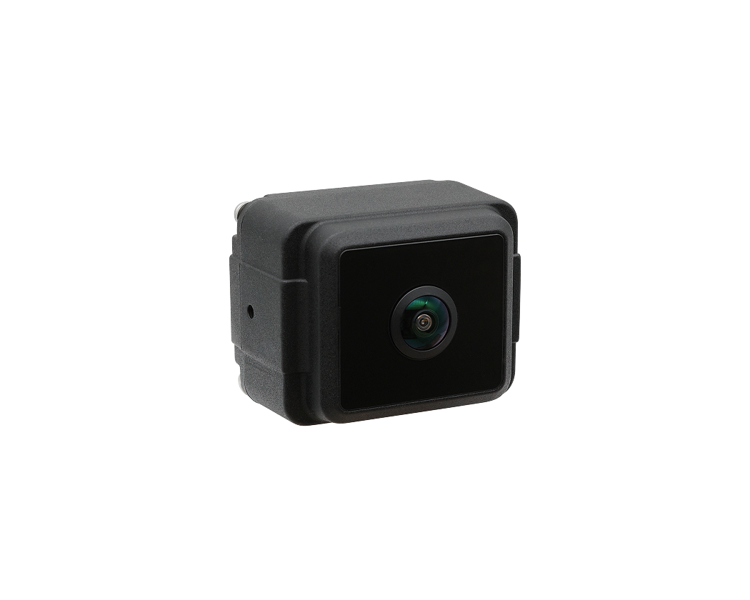 A.I. Camera