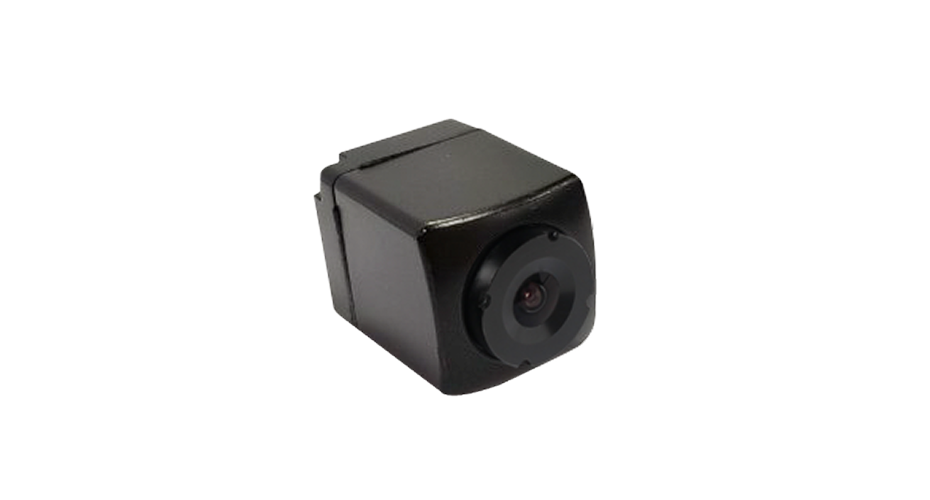 2Mega FHD Compact Camera