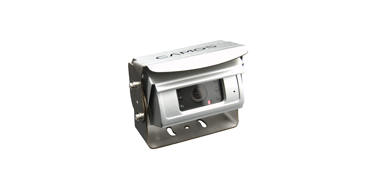 1Mega HD Shutter Camera