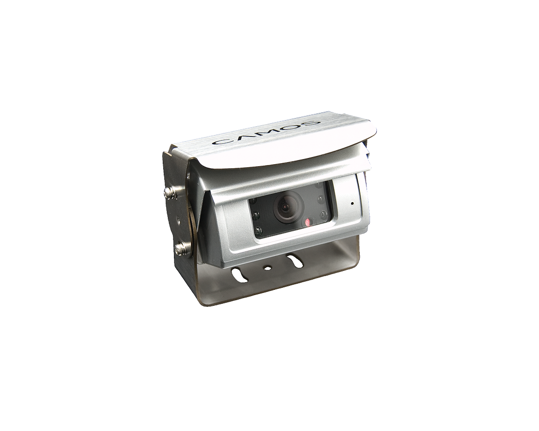 1Mega HD Shutter Camera