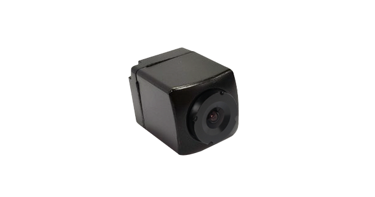 1.3Mega HD Compact Camera