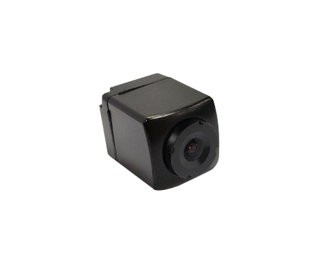 1.3Mega HD Compact Camera