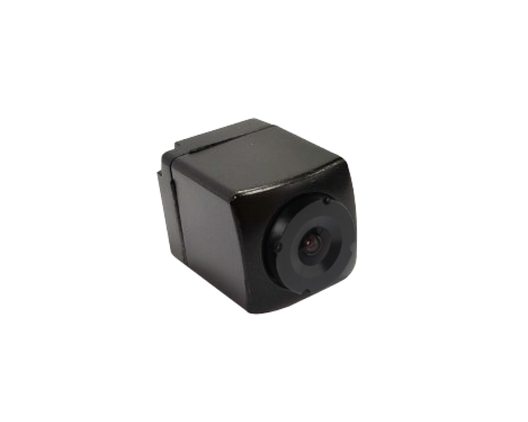 2Mega FHD Compact Camera