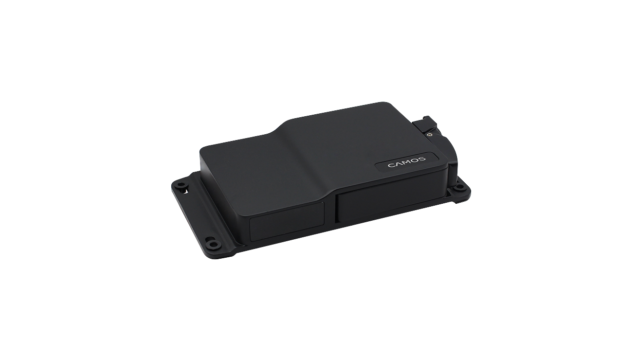 [NEW] 4ch Waterproof DVR