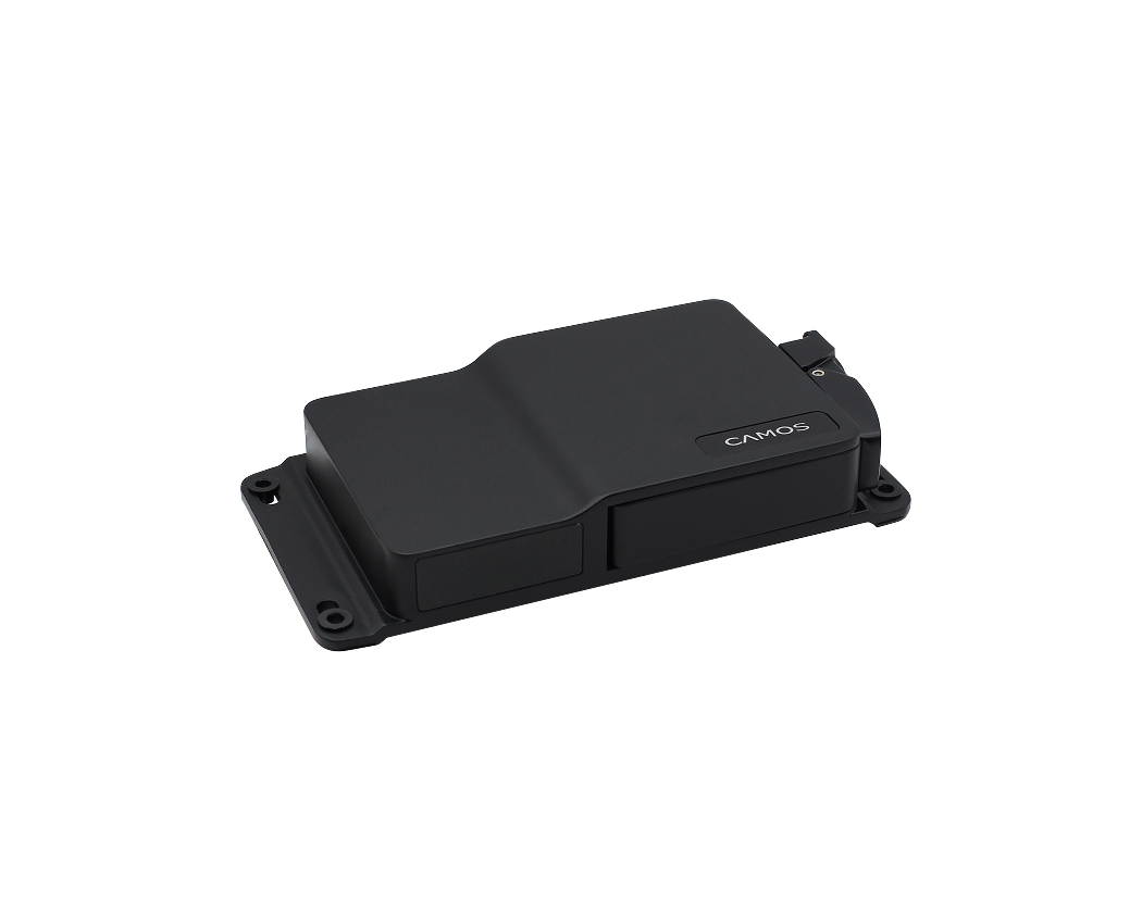 [4CH/6CH/8CH] FHD AVM System