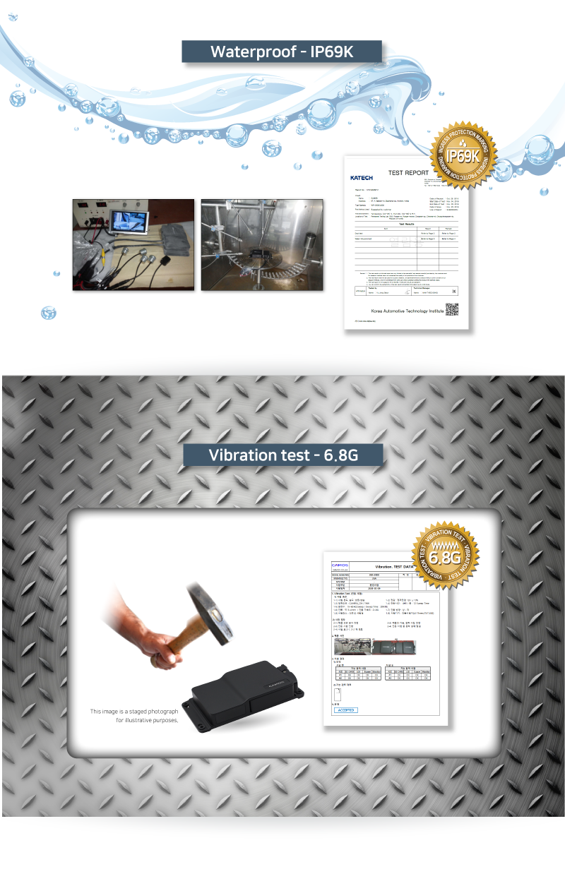 ALL DIECASTING CASE