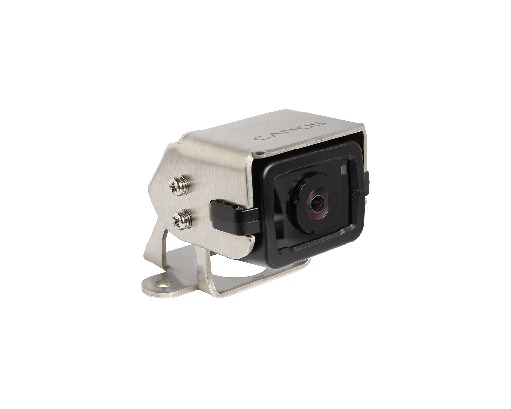 1.3Mega CVBS Compact Camera