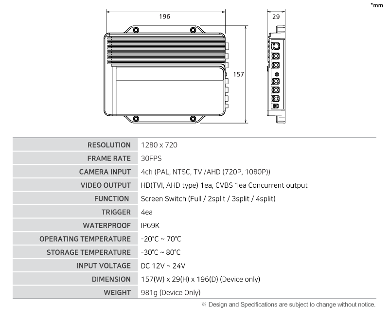 SPECIFICATION