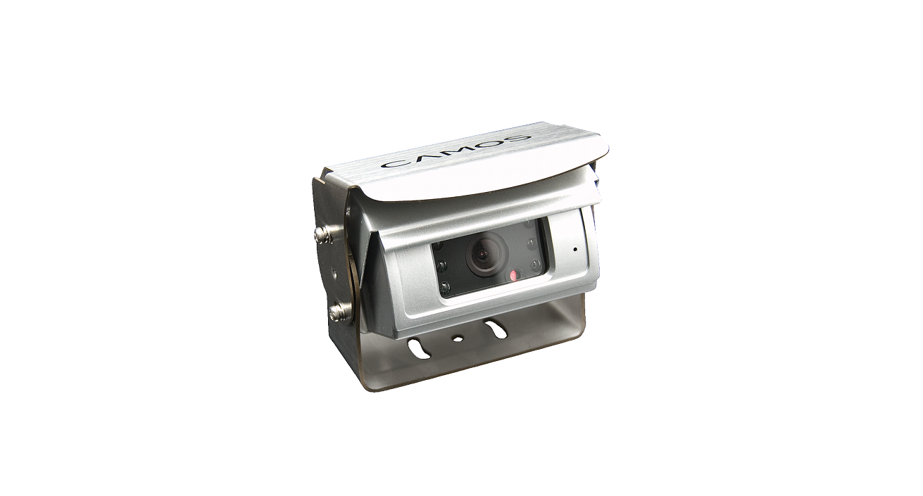 2Mega FHD Shutter Camera
