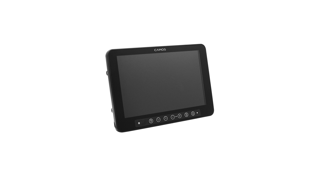 10.1inch Waterproof Monitor