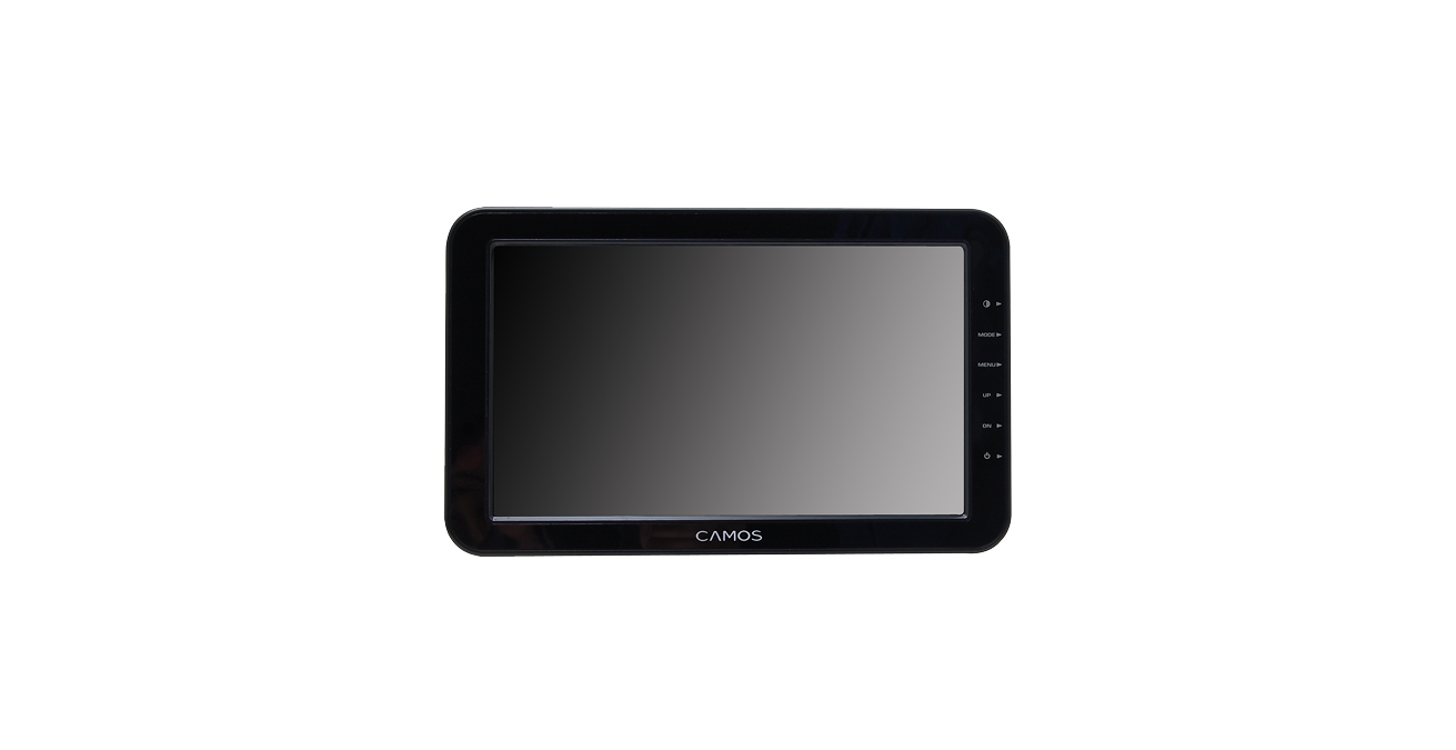 7inch Side Button A.I. Compatible Monitor