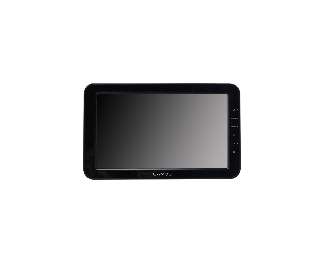 7inch Side Button A.I. Compatible Monitor