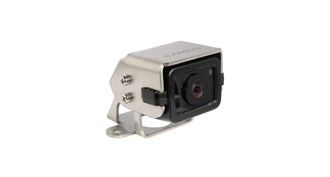 2Mega FHD Compact Camera