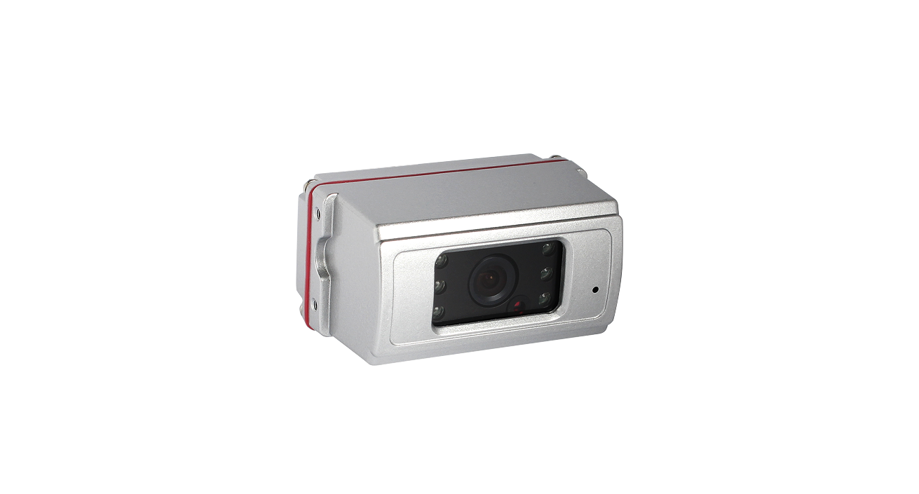 2Mega FHD Camera