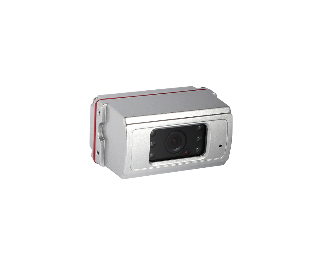 2Mega FHD Camera