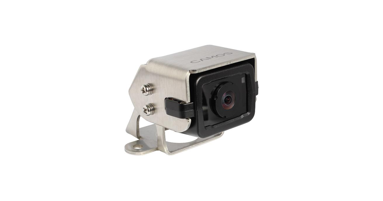 1Mega HD Compact Camera