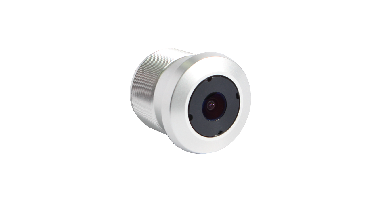 1Mega HD Cylinder Camera