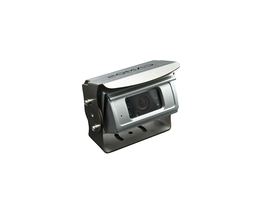 1.3Mega CVBS Shutter Camera