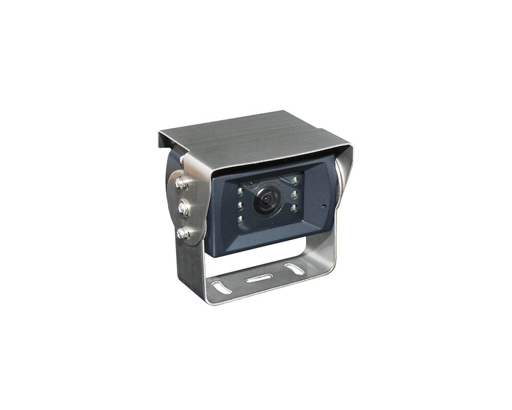 1.3Mega CVBS Heavy-Duty Camera