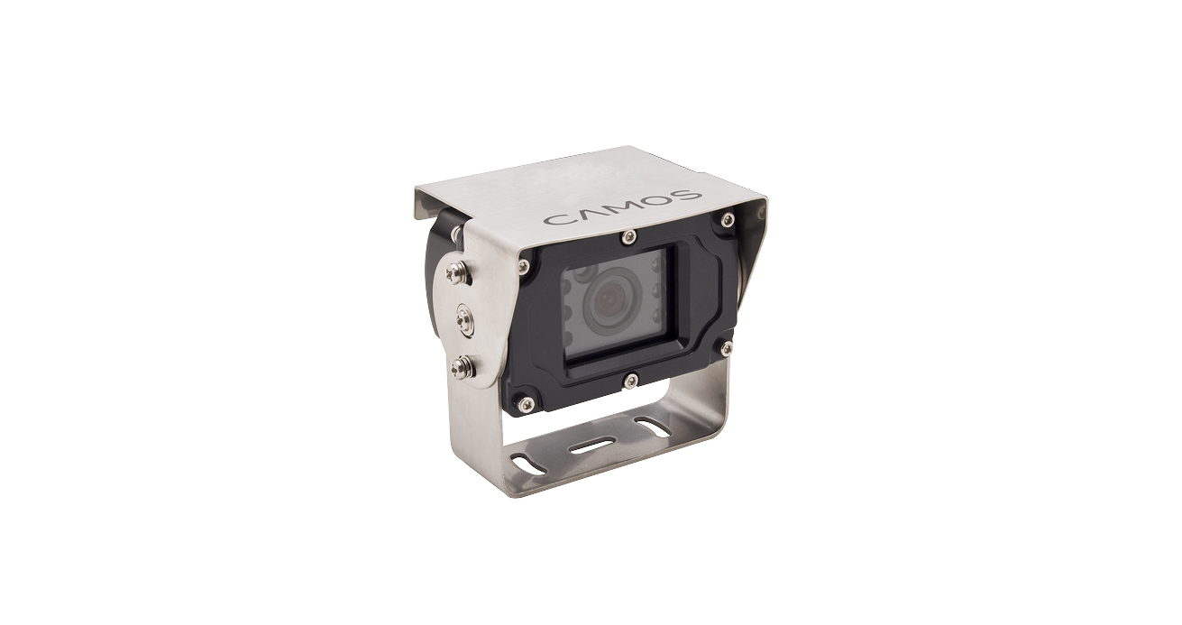 1.3Mega CVBS Heavy-Duty Camera